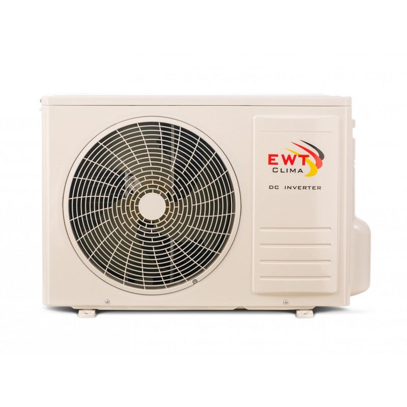 Інверторний кондиціонер EWT Clima Breeze S-070SDI-HRFN8