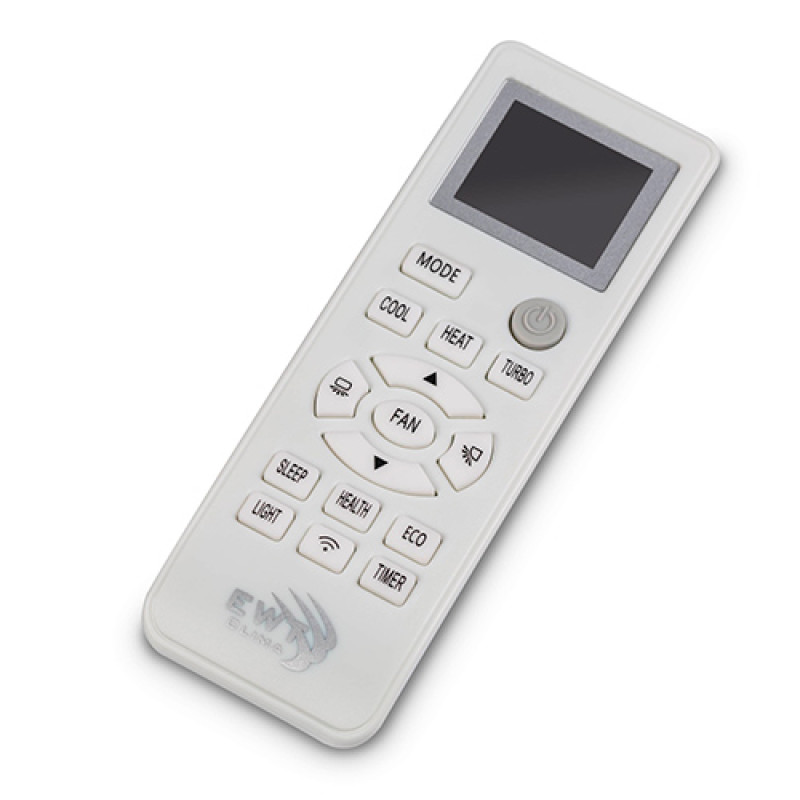 Інверторний кондиціонер EWT Clima Breeze S-070SDI-HRFN8
