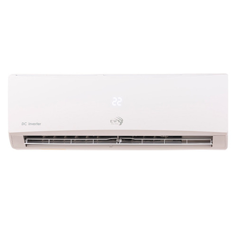 Інверторний кондиціонер EWT Clima Passat S-090GDP-HRFN8