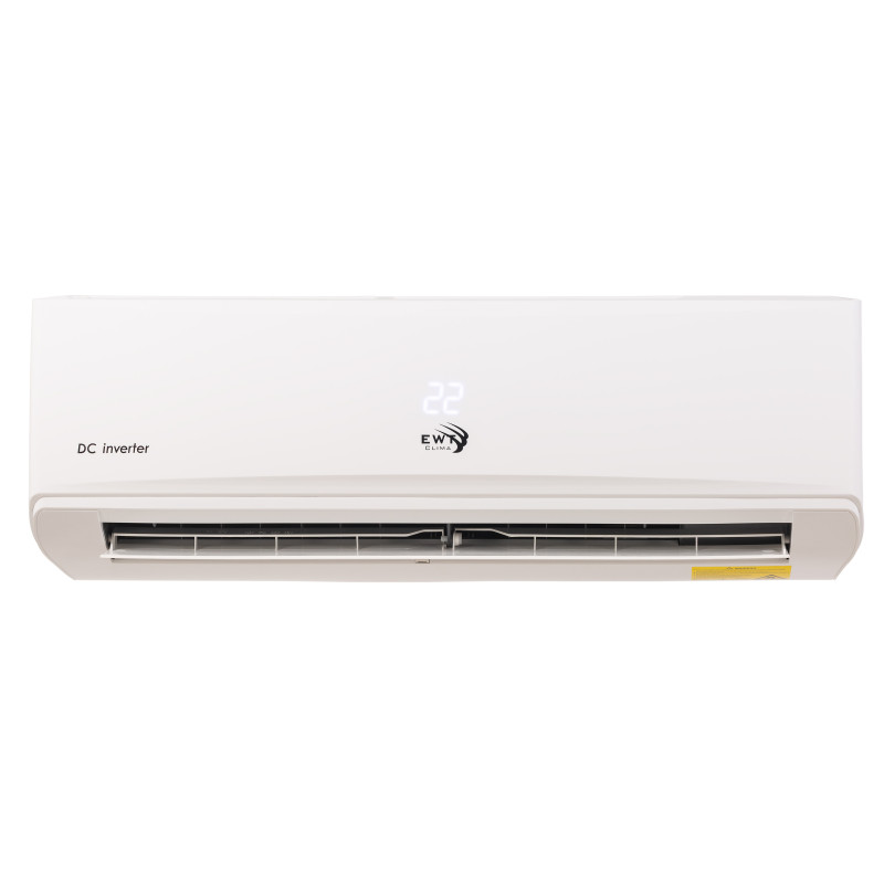 Інверторний кондиціонер EWT Clima Scirocco S-090SDP-HRFN8