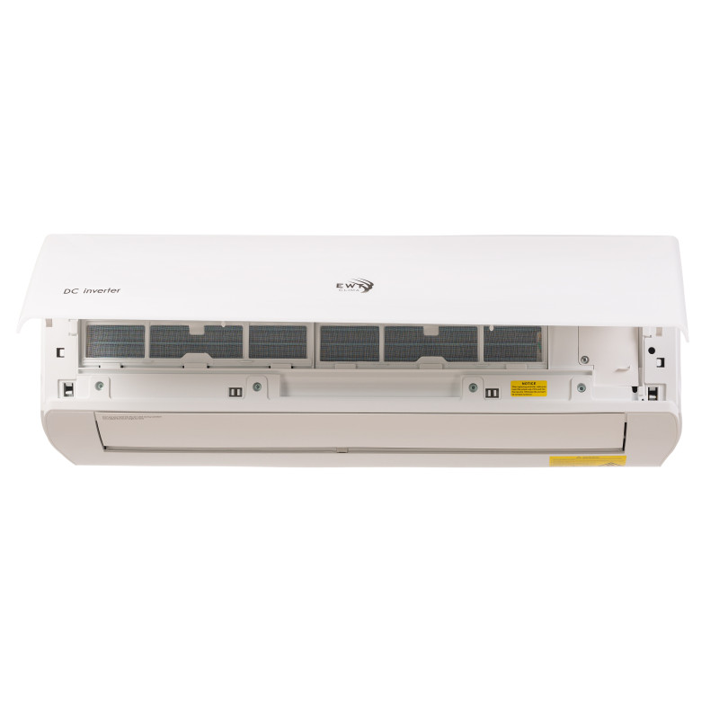 Інверторний кондиціонер EWT Clima Scirocco S-090SDP-HRFN8