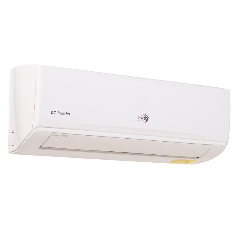 Інверторний кондиціонер EWT Clima Scirocco S-090SDP-HRFN8
