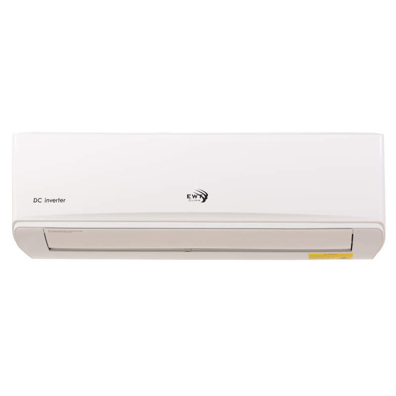 Інверторний кондиціонер EWT Clima Scirocco S-090SDP-HRFN8