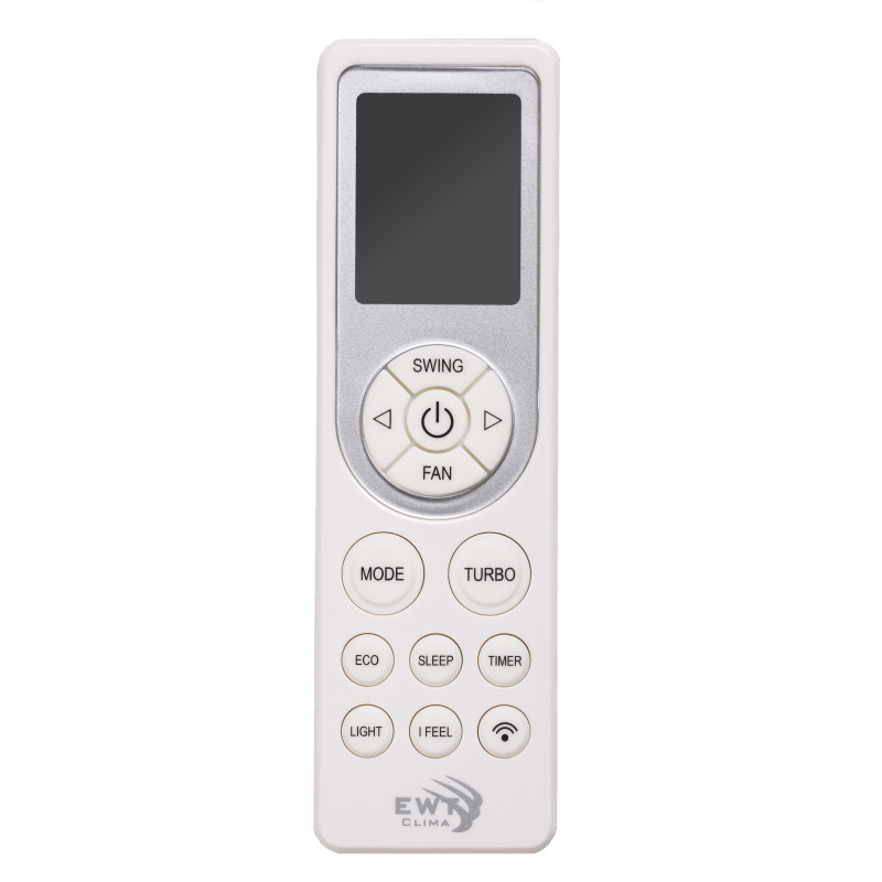 Інверторний кондиціонер EWT Clima Scirocco S-090SDP-HRFN8