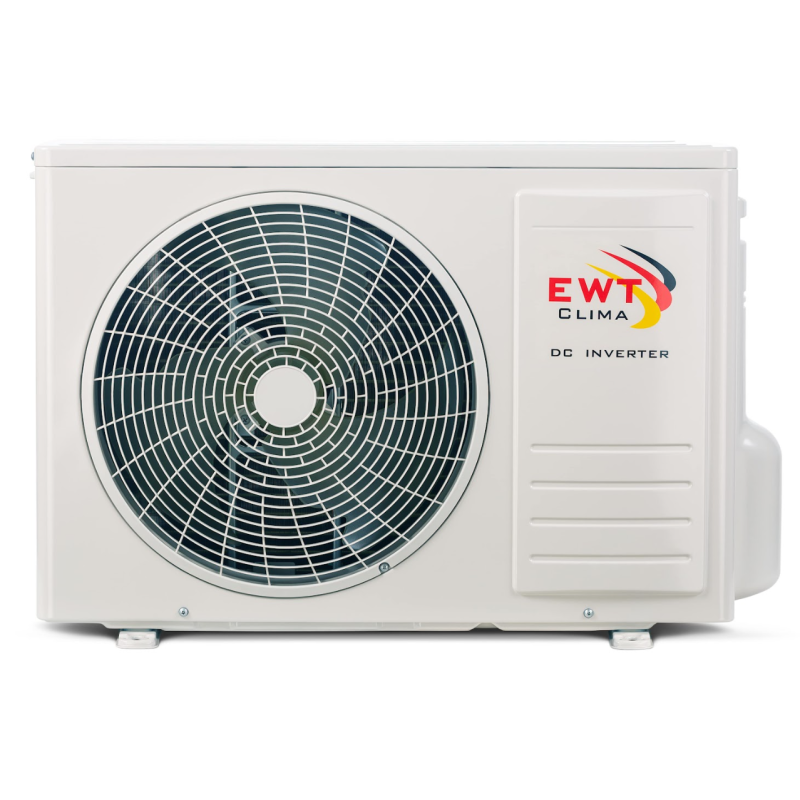 Інверторний кондиціонер EWT Clima Taifun Pro S-090SNI-HRFN8