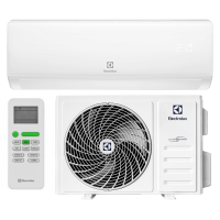 Инверторная настенная сплит-система (кондиционер) Electrolux HEL EACS/I-09HEL/N8 EU
