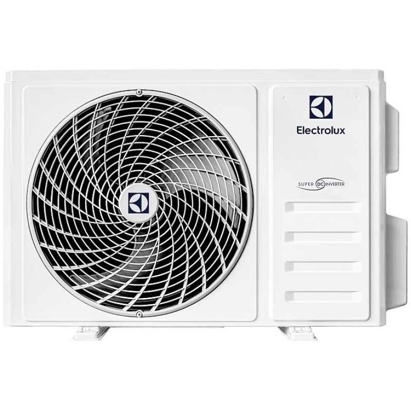 Инверторный кондиционер Electrolux HEL EACS/I-12HEL/N8 EU