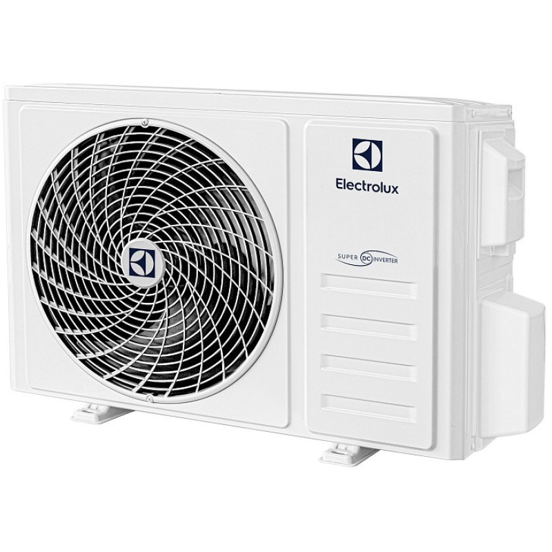 Инверторный кондиционер Electrolux HEL EACS/I-12HEL/N8 EU