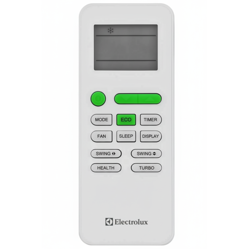Инверторный кондиционер Electrolux HEL EACS/I-12HEL/N8 EU