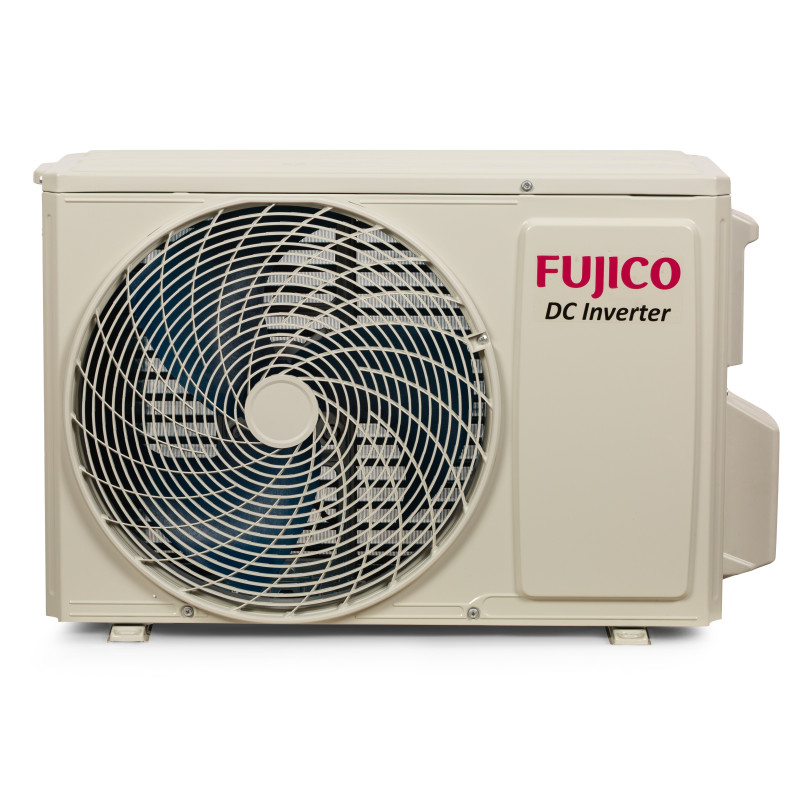 Инверторный кондиционер Fujico FMA-24HRDN8