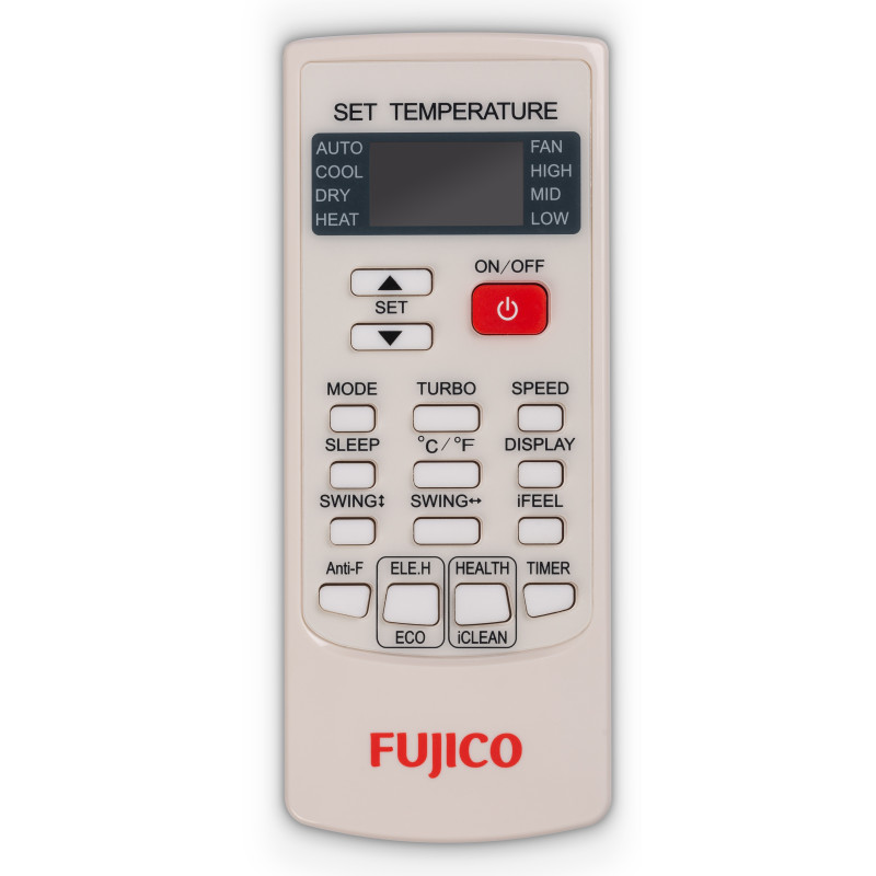 Инверторный кондиционер Fujico FMA-24HRDN8