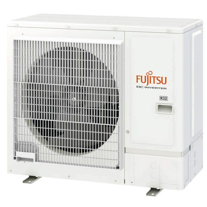 Инверторный кондиционер Fujitsu Comfort ASYG36KMTA/AOYG36KMTA