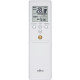 Инверторный кондиционер Fujitsu Comfort ASYG36KMTA/AOYG36KMTA