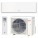 Инверторный кондиционер Fujitsu Comfort ASYG07KMCE/AOYG07KMCC