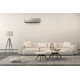 Инверторный кондиционер Fujitsu Design Silver ASYG07KETE-B/AOYG07KETA