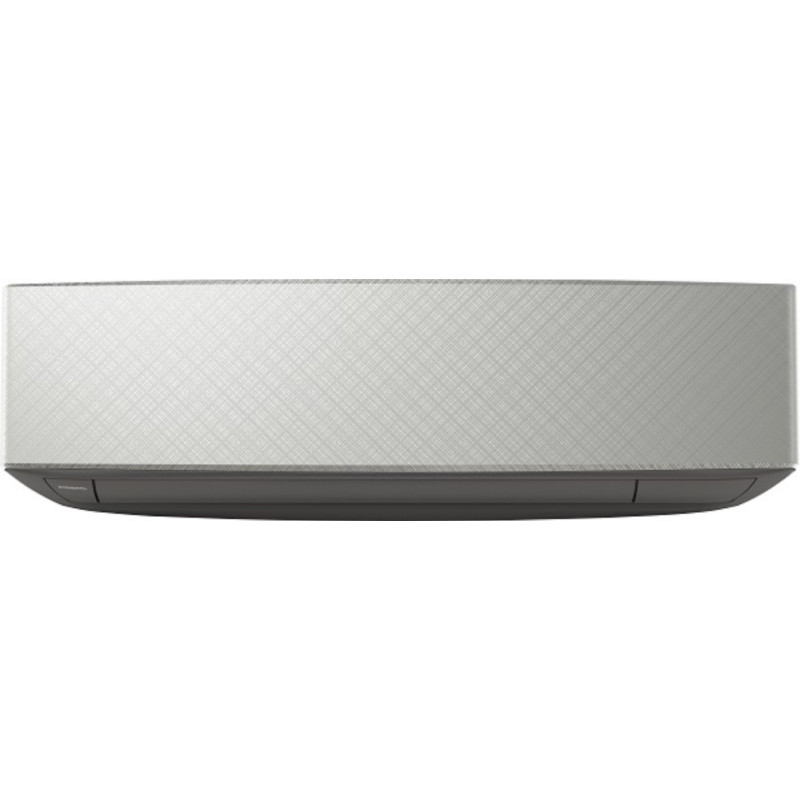 Инверторный кондиционер Fujitsu Design Silver ASYG07KETE-B/AOYG07KETA