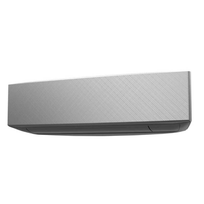Инверторный кондиционер Fujitsu Design Silver ASYG07KETE-B/AOYG07KETA