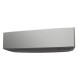 Инверторный кондиционер Fujitsu Design Silver ASYG07KETE-B/AOYG07KETA