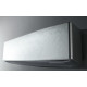 Инверторный кондиционер Fujitsu Design Silver ASYG07KETE-B/AOYG07KETA