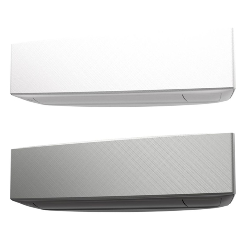 Инверторный кондиционер Fujitsu Design Silver ASYG07KETE-B/AOYG07KETA