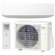 Инверторный кондиционер Fujitsu Design White ASYG07KETE/AOYG07KETA
