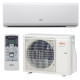 Инверторный кондиционер Fujitsu Eco ASYG09KPCA/AOYG09KPCA