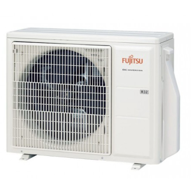 Инверторный кондиционер Fujitsu Eco ASYG09KPCA/AOYG09KPCA
