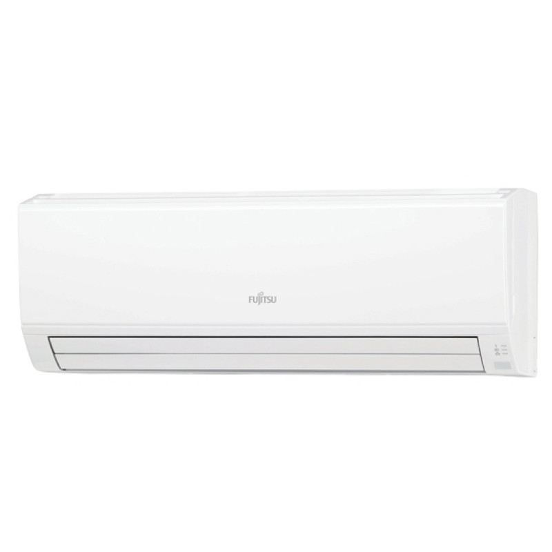 Инверторный кондиционер Fujitsu Eco ASYG18KLCA/AOYG18KLCA