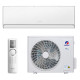 Інверторний кондиціонер Gree Airy GWH24AVEXF-K6DNA1A