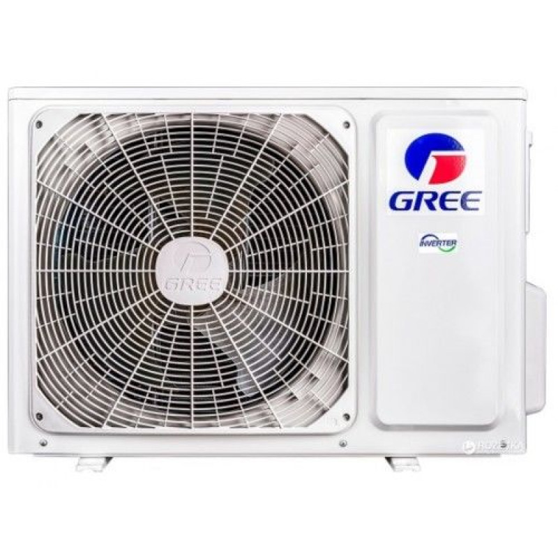 Інверторний кондиціонер GREE Amber GWH09YD-S6DBA2A
