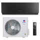 Інверторний кондиціонер Gree Clivia Black GWH18AUDXD-K6DNA1A