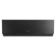 Інверторний кондиціонер Gree Clivia Black GWH18AUDXD-K6DNA1A