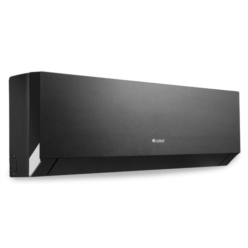 Інверторний кондиціонер Gree Clivia Black GWH18AUDXD-K6DNA1A