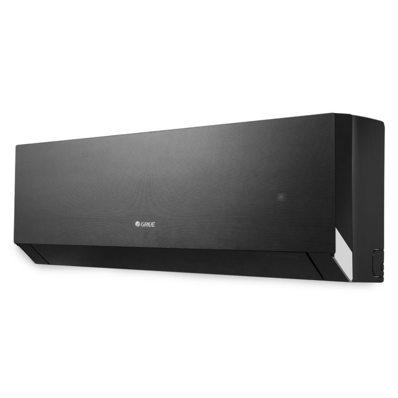 Інверторний кондиціонер Gree Clivia Black GWH18AUDXD-K6DNA1A