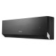 Інверторний кондиціонер Gree Clivia Black GWH18AUDXD-K6DNA1A