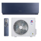 Інверторний кондиціонер Gree Clivia Blue GWH09AUCXB-K6DNA1A 