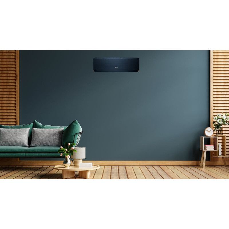 Інверторний кондиціонер Gree Clivia Blue GWH24AUDXF-K6DNA1A