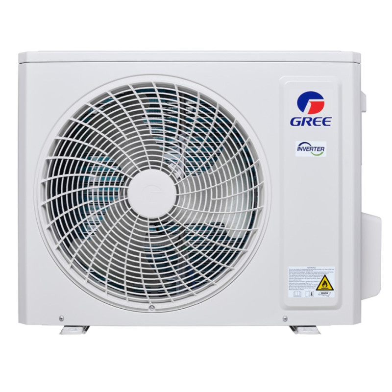 Інверторний кондиціонер Gree Airy GWH24AVEXF-K6DNA1A