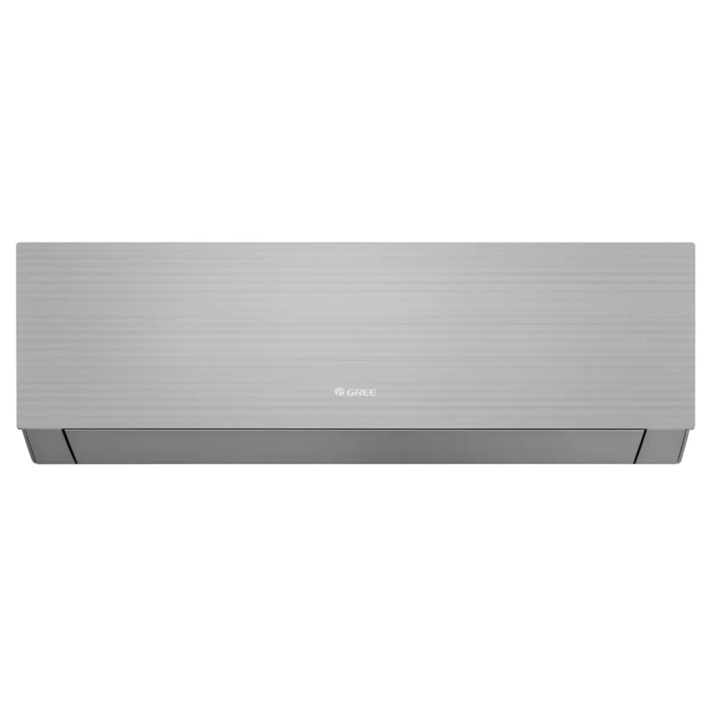 Інверторний кондиціонер Gree Clivia Silver GWH12AUCXB-K6DNA1A