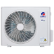 Інверторний кондиціонер Gree Clivia Silver GWH12AUCXB-K6DNA1A