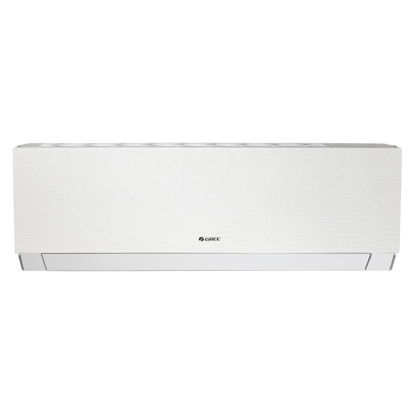 Інверторний кондиціонер Gree Clivia Stone Beige GWH09AUCXB-K6DNA1A