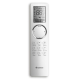 Інверторний кондиціонер Gree Clivia Stone Beige GWH09AUCXB-K6DNA1A