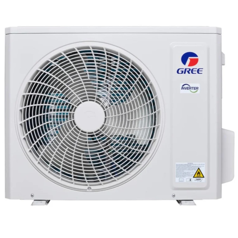 Інверторний кондиціонер GREE So-Cool GWH12APAXF-S6DBA3A