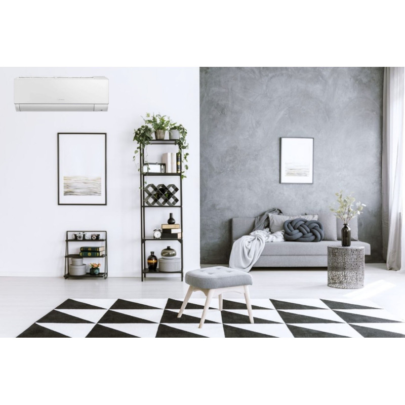 Інверторний кондиціонер GREE So-Cool GWH12APAXF-S6DBA3A