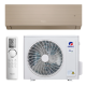 Інверторний кондиціонер Gree Clivia Gold GWH09AUCXB-K6DNA1A