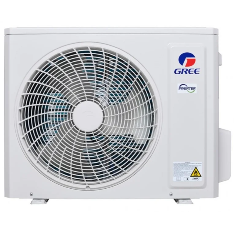 Інверторний кондиціонер Gree Clivia Gold GWH09AUCXB-K6DNA1A