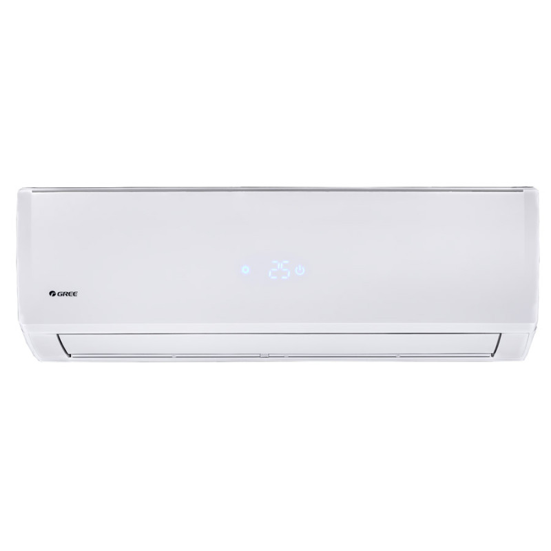 Інверторний кондиціонер GREE Smart R-32 GWH07QA-K6DNB6C