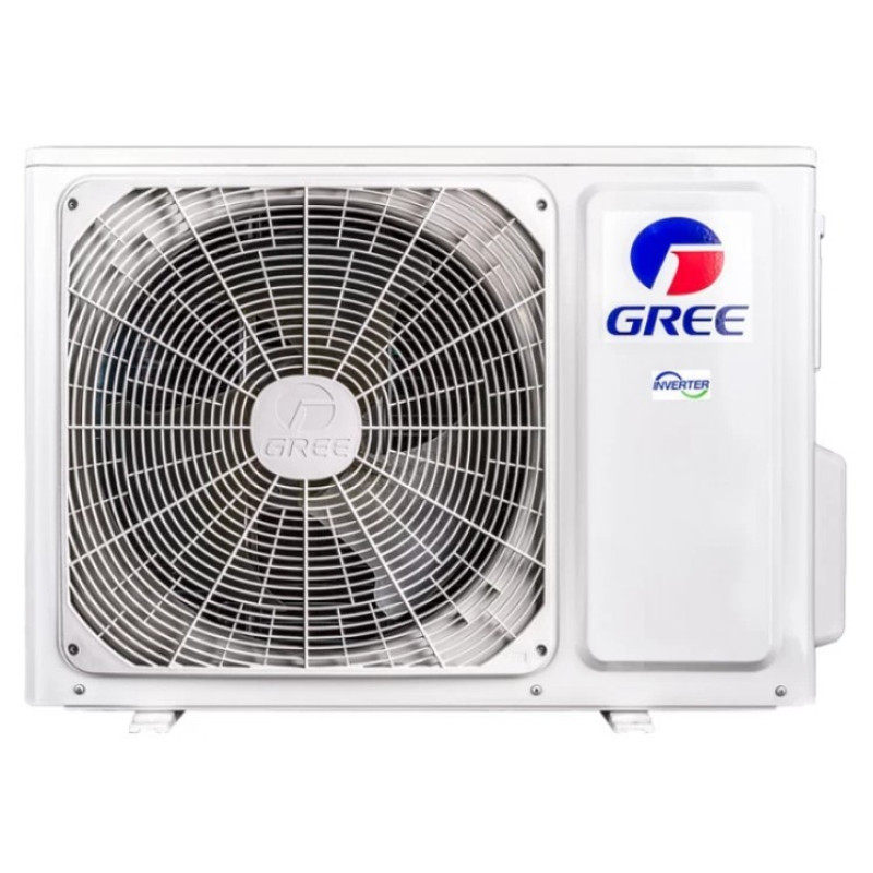 Інверторний кондиціонер GREE Smart R-32 GWH07QA-K6DNB6C