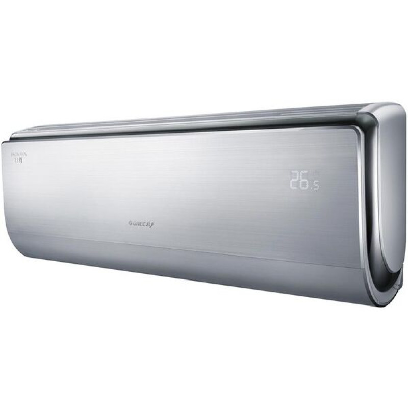 Інверторний кондиціонер GREE U-Crown GWH09UB-K6DNA4A
