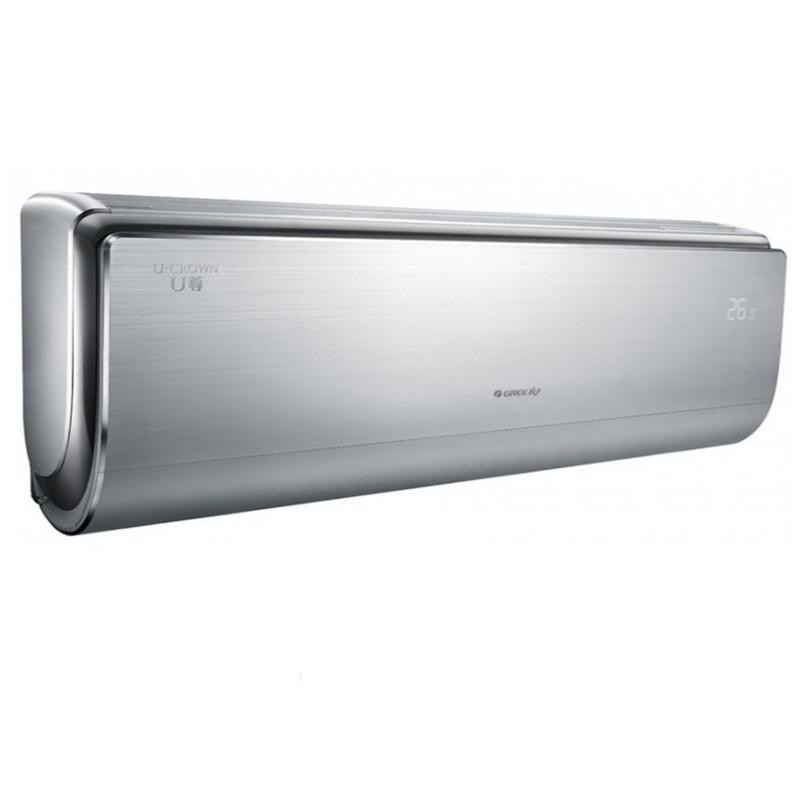 Інверторний кондиціонер GREE U-Crown GWH09UB-K6DNA4A